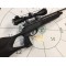 Gamo GX40 .22 With 3-9x40 Scope